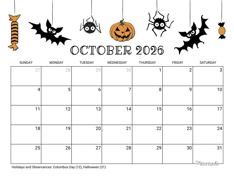 october-calendar-2026-printable-halloween-landscape